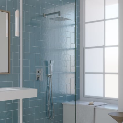 Σετ ντους BOLD EC205